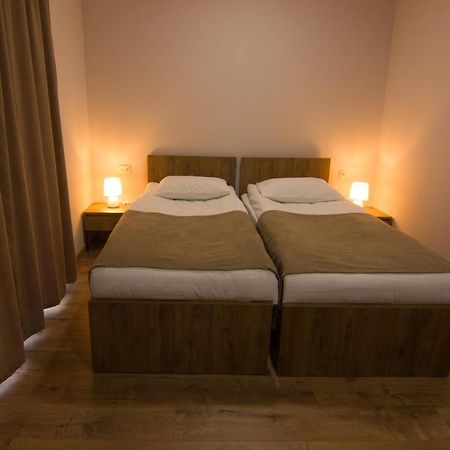 Lileo Inn Hotel 梅斯蒂亚 外观 照片
