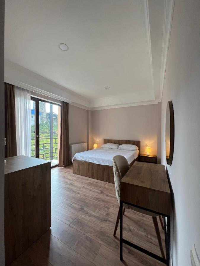Lileo Inn Hotel 梅斯蒂亚 外观 照片