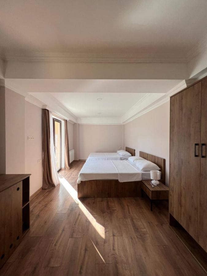 Lileo Inn Hotel 梅斯蒂亚 外观 照片