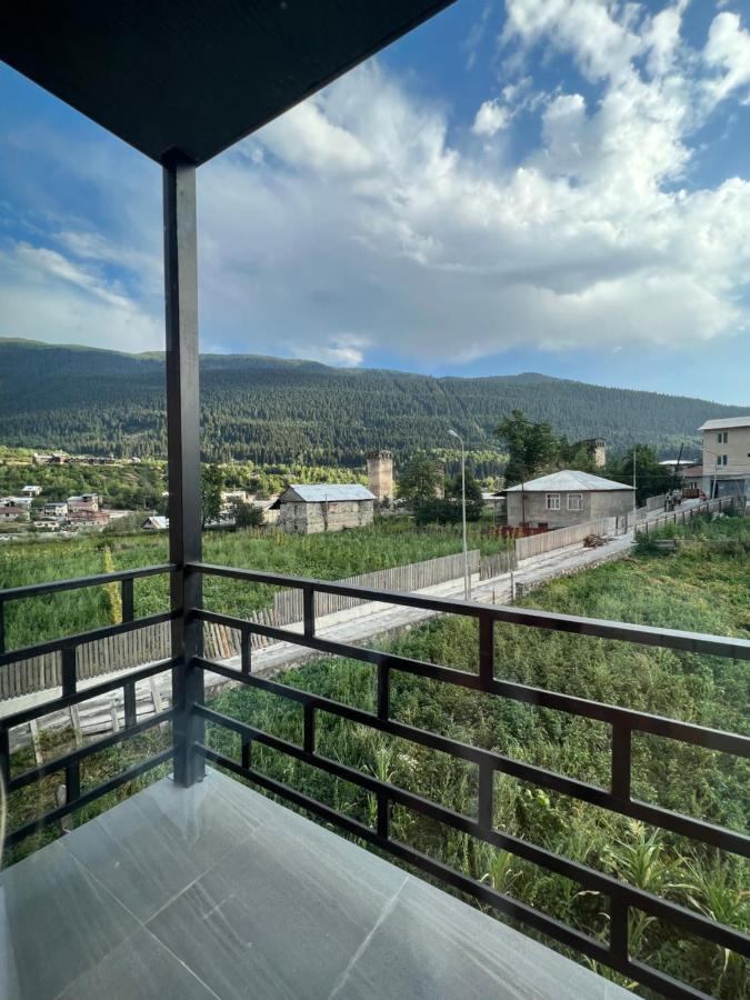 Lileo Inn Hotel 梅斯蒂亚 外观 照片