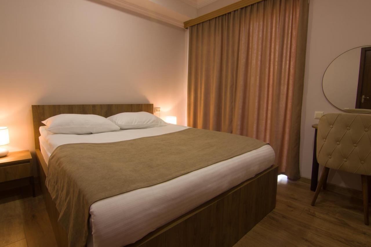 Lileo Inn Hotel 梅斯蒂亚 外观 照片