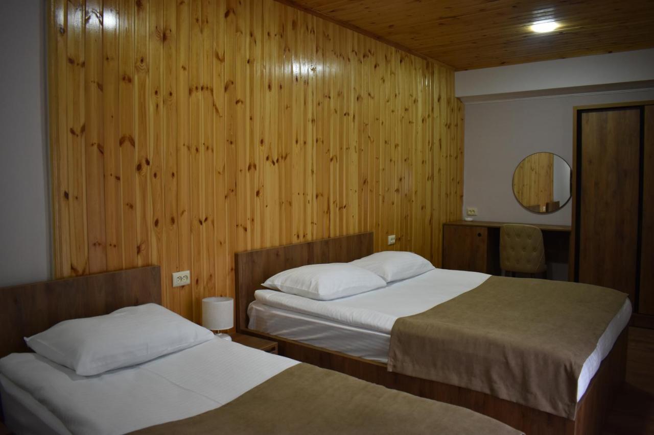 Lileo Inn Hotel 梅斯蒂亚 外观 照片